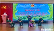 Tọa đàm “Chuyển đổi số trong xây dựng nông thôn mới giai đoạn 2021-2025” tại Thái Nguyên